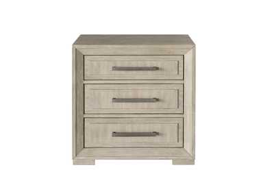 Image for Drew & Jonathan Home Gramercy Nightstand with USB