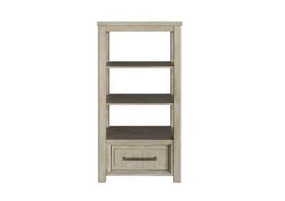 Image for Drew & Jonathan Home Gramercy Bookcase
