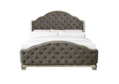 Image for Rhianna King Bed