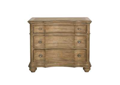 Image for Weston Hills Bachelor's Chest