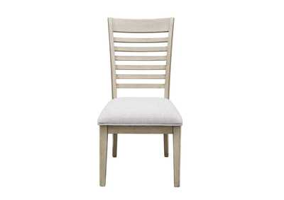 Drew & Jonathan Home Gramercy Dining Side Chair