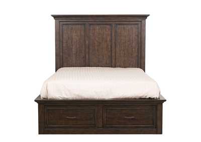 Image for Chatham Park Queen Bed