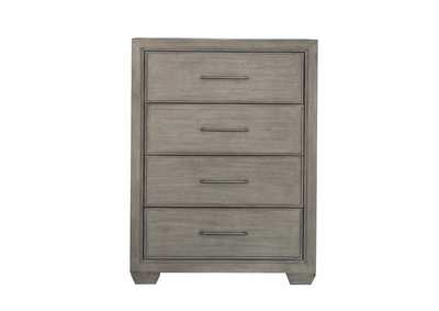 Image for Andover 4 Drawer Chest