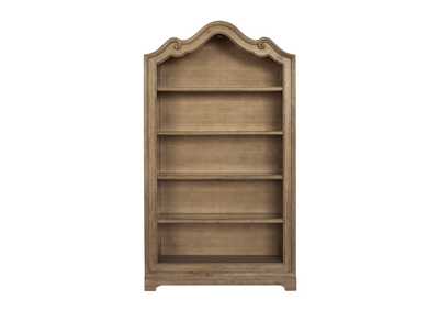 Image for Weston Hills Bookcase
