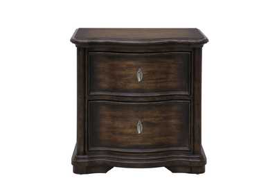 Image for Cooper Falls 2-Drawer Nightstand