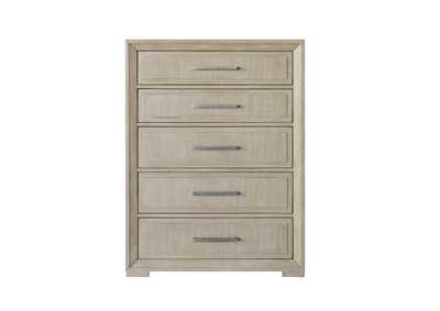 Image for Drew & Jonathan Home Gramercy Chest