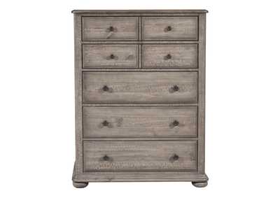 Image for Danbury 5-Drawer Chest