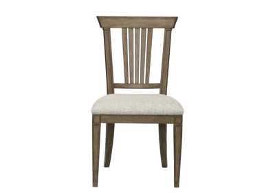 Anthology Side Chair