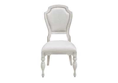 Image for Glendale Estates Upholstered Dining Side Chair