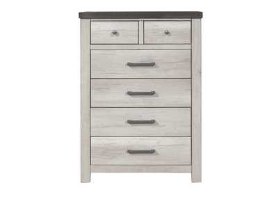 Image for Riverwood Drawer Chest