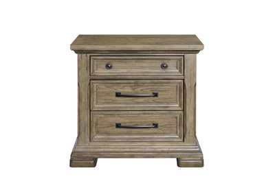 Image for Drew & Jonathan Home Summit Nightstand