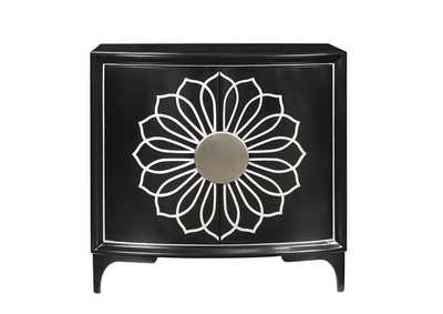 Image for Two Door Accent Chest