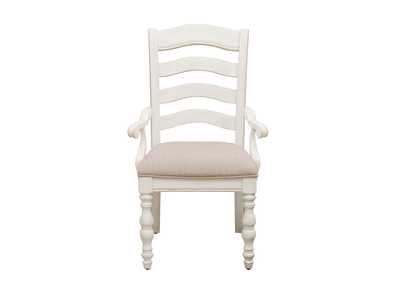 Hampton Arm Chair (2 Pack)