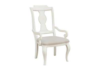 Lafayette Arm Chair (2 Pack)