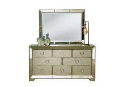 Image for Farrah 8 Drawer Dresser