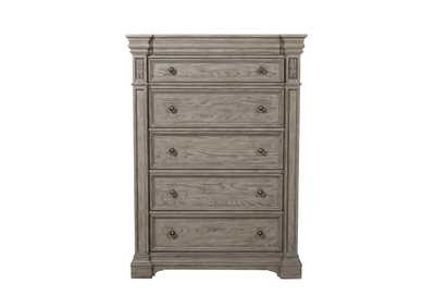 Image for Kingsbury 6 Drawer Chest