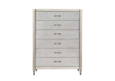 Image for Zoey 6 Drawer Chest