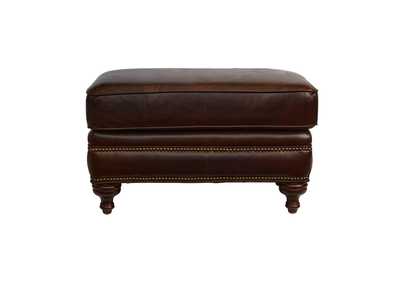 Image for Oliver Ottoman