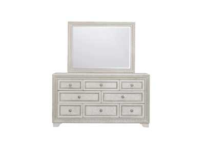 Image for Camila Dresser and Mirror