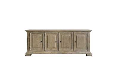 Image for Drew & Jonathan Home Summit Entertainment Console