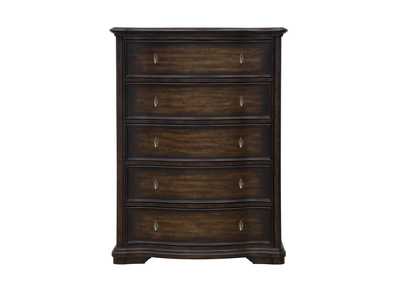 Image for Cooper Falls 5-Drawer Chest