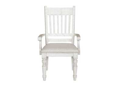 Valley Ridge Dining Arm Chair