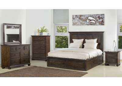 Image for Chatham Park 6 Piece Queen Bedroom