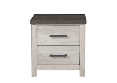 Image for Riverwood Nightstand w/USB Port