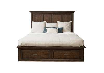 Image for Chatham Park King Bed