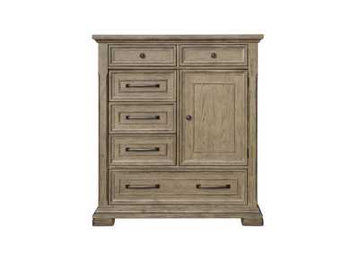 Image for Drew & Jonathan Home Summit Cabinet Chest