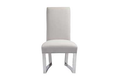 Image for Cydney Metal Side Chair