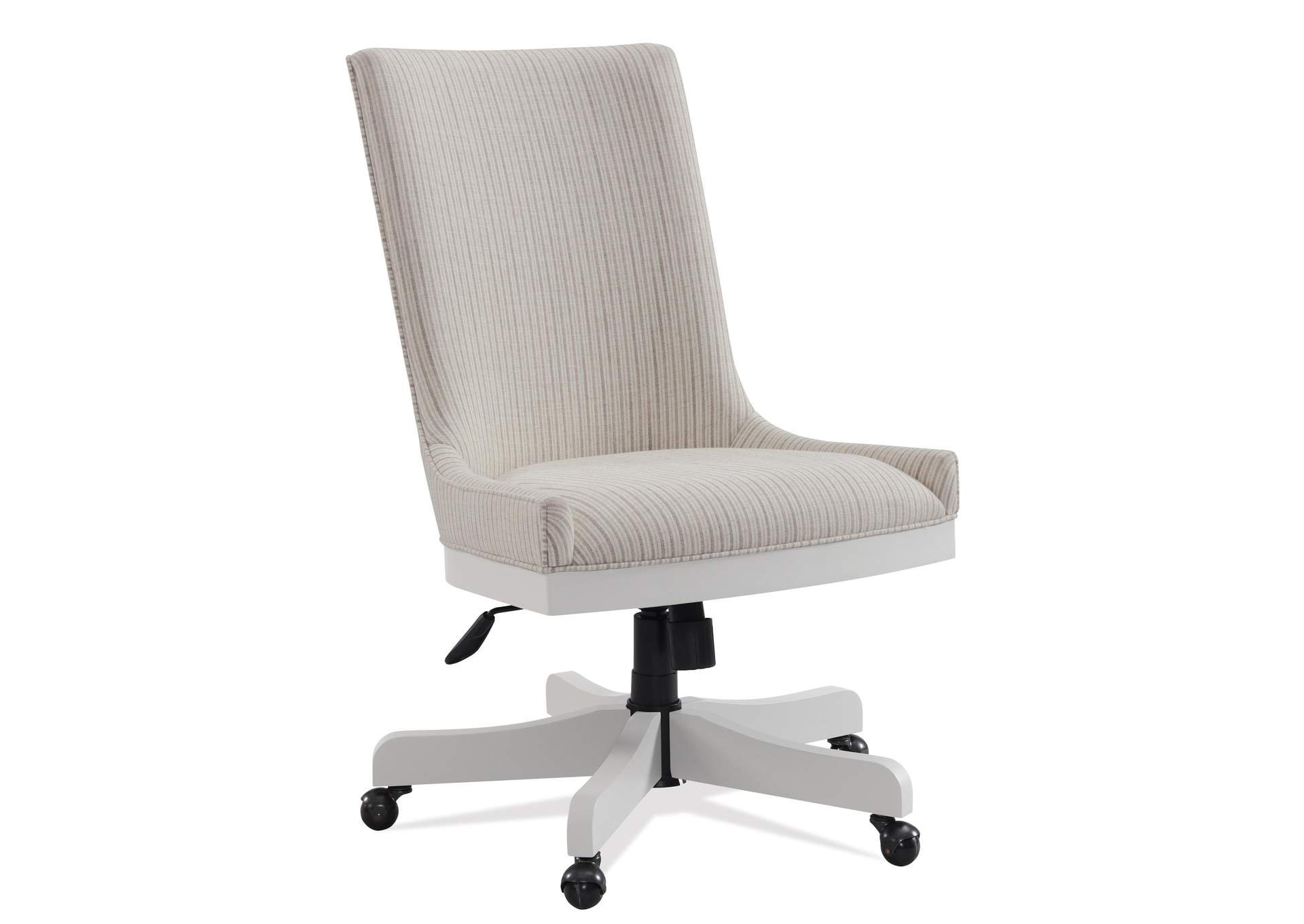 Osborne Upholstery Desk Chair 1In,Riverside