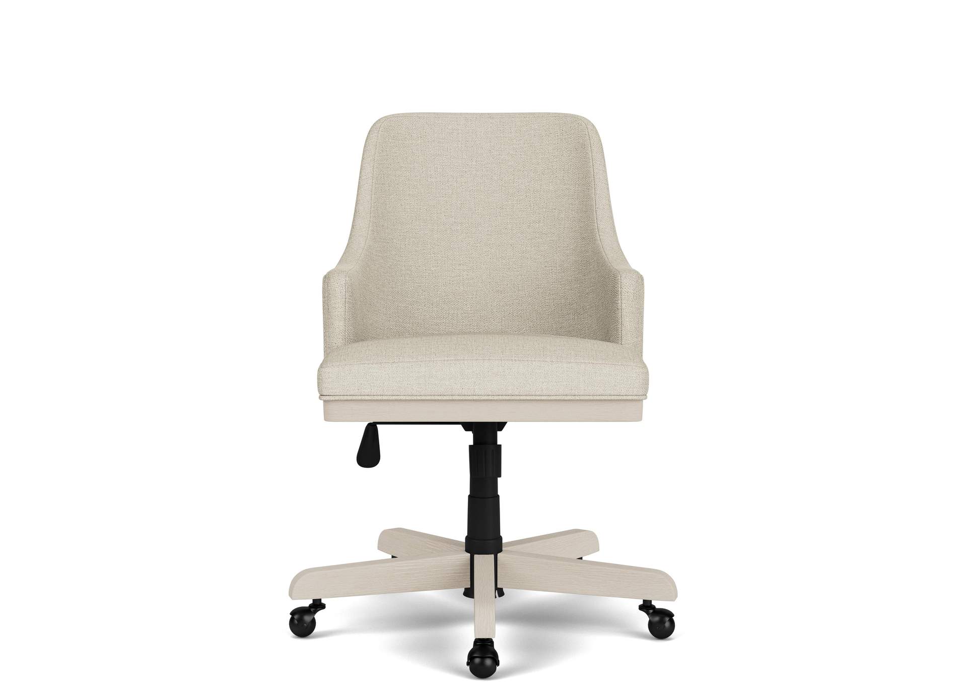 Maren Upholstery Desk Chair,Riverside