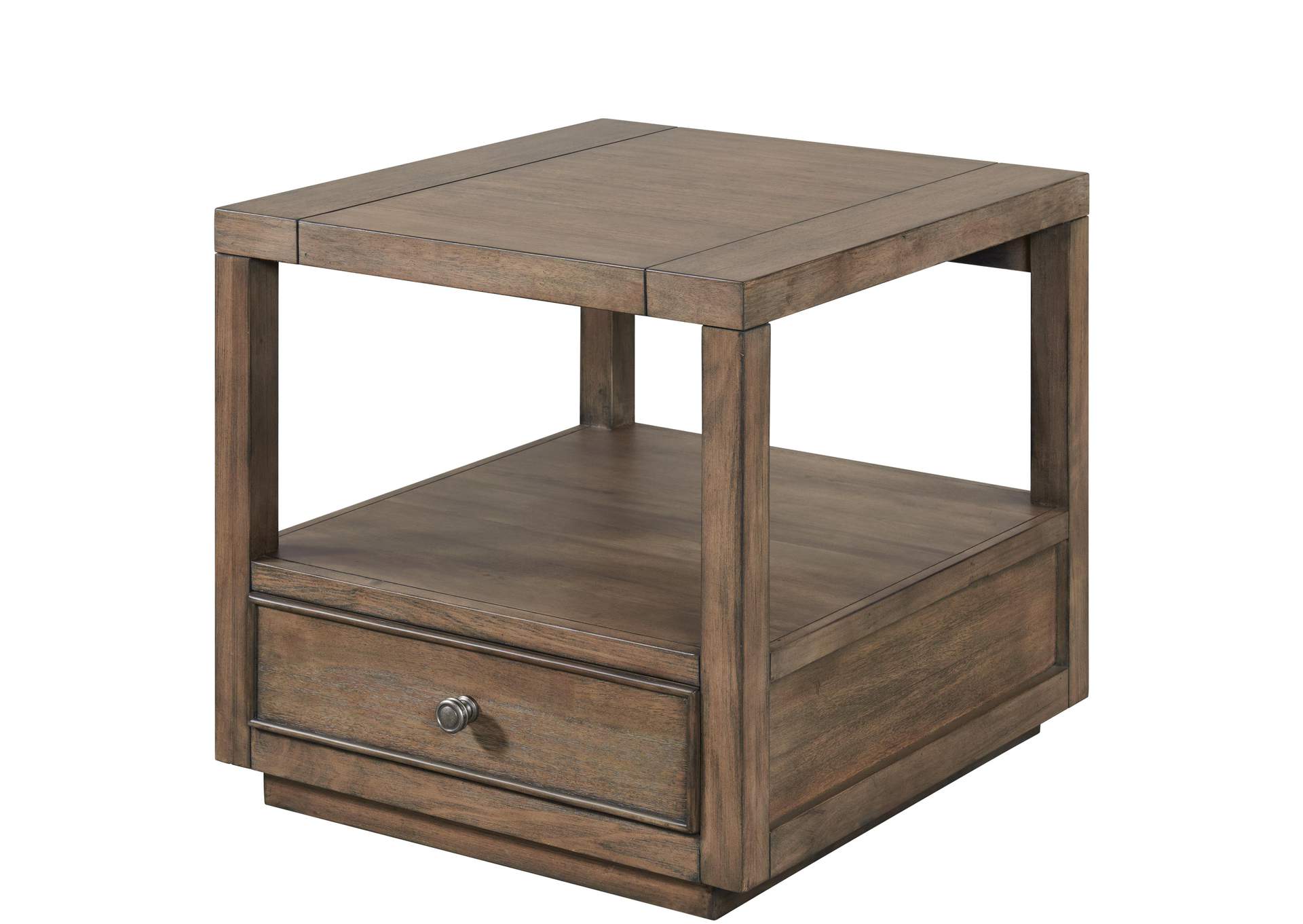 Denali End Table,Riverside