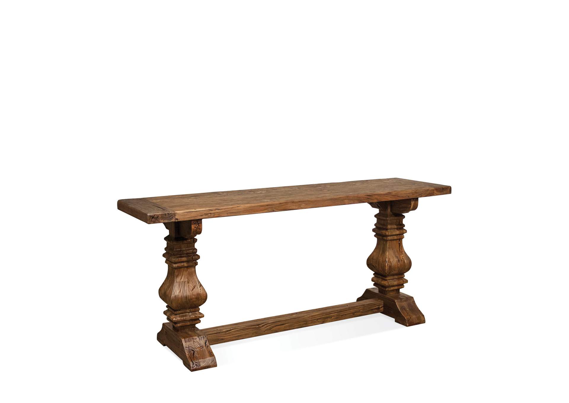 Hawthorne Console Table,Riverside