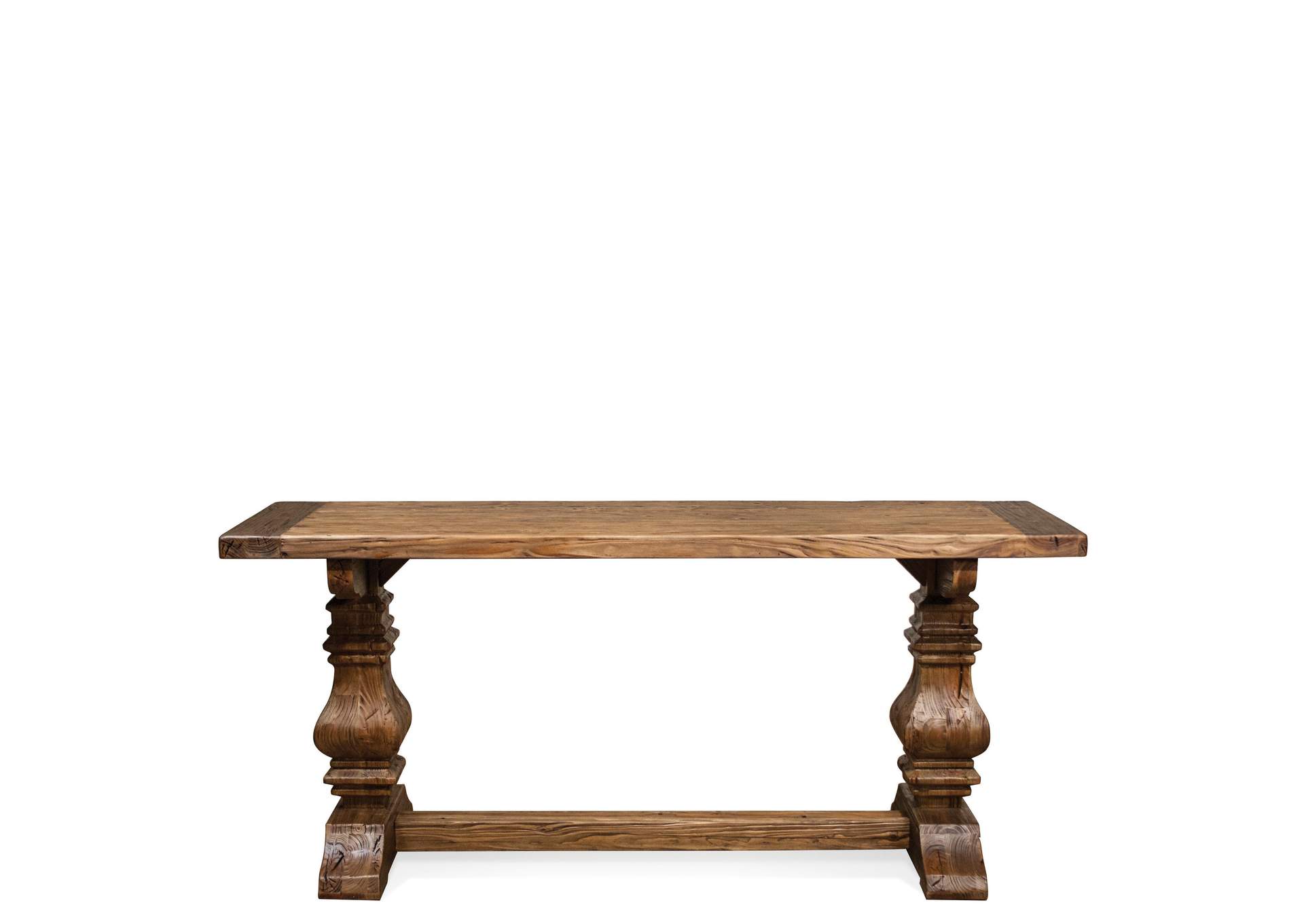 Hawthorne Console Table,Riverside