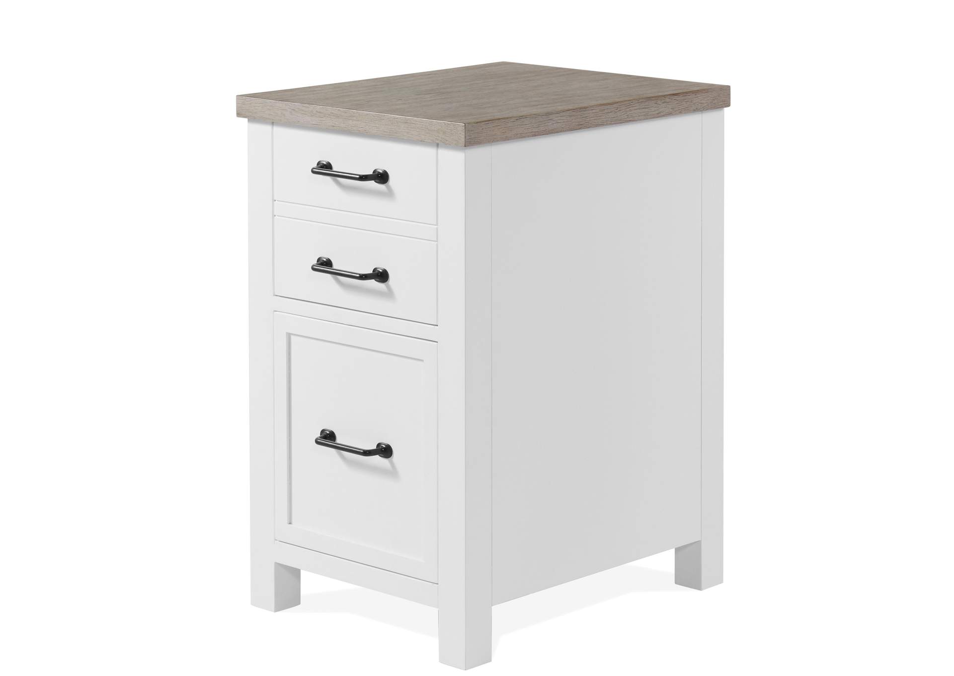 Finn File Cabinet,Riverside