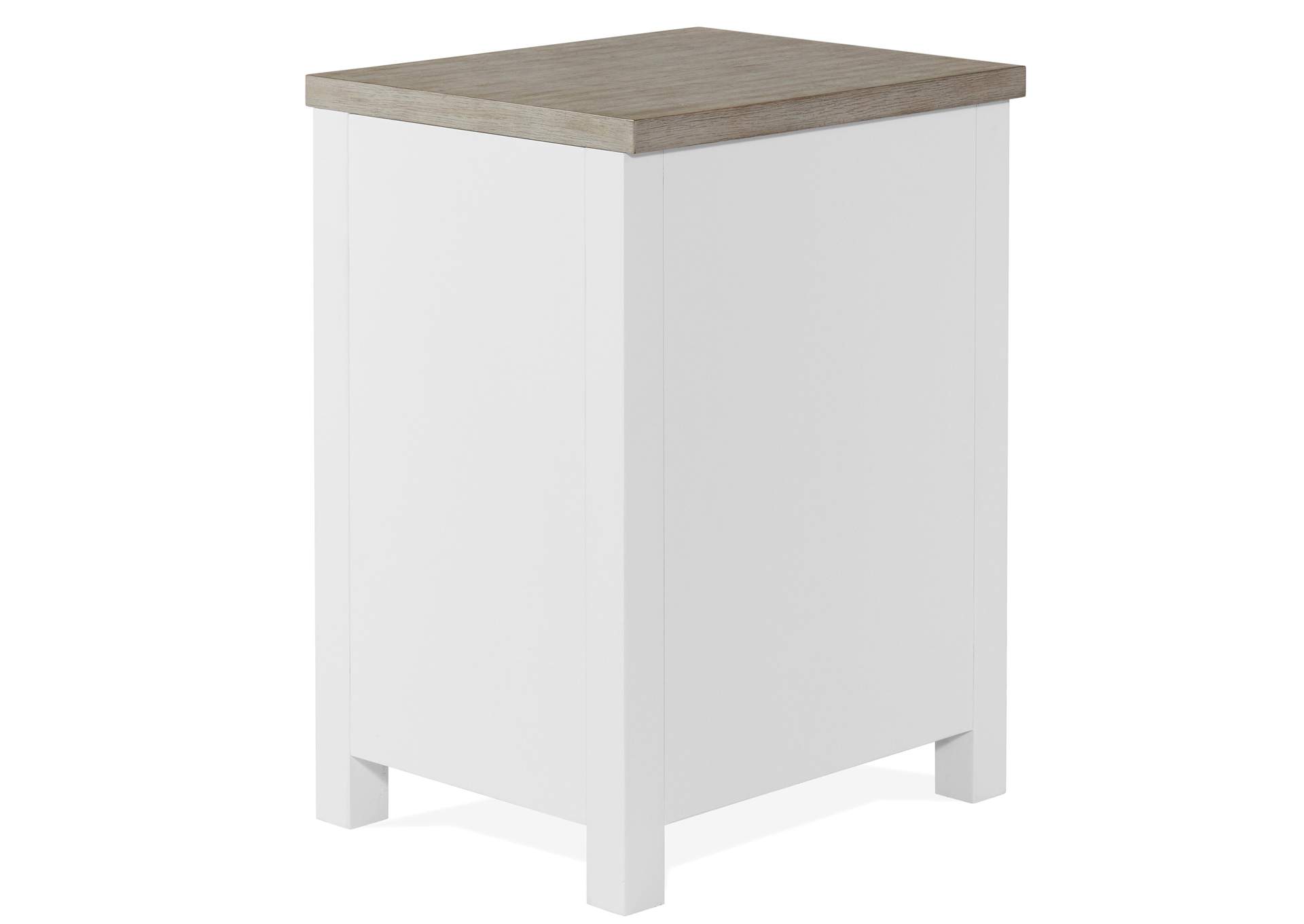 Finn File Cabinet,Riverside