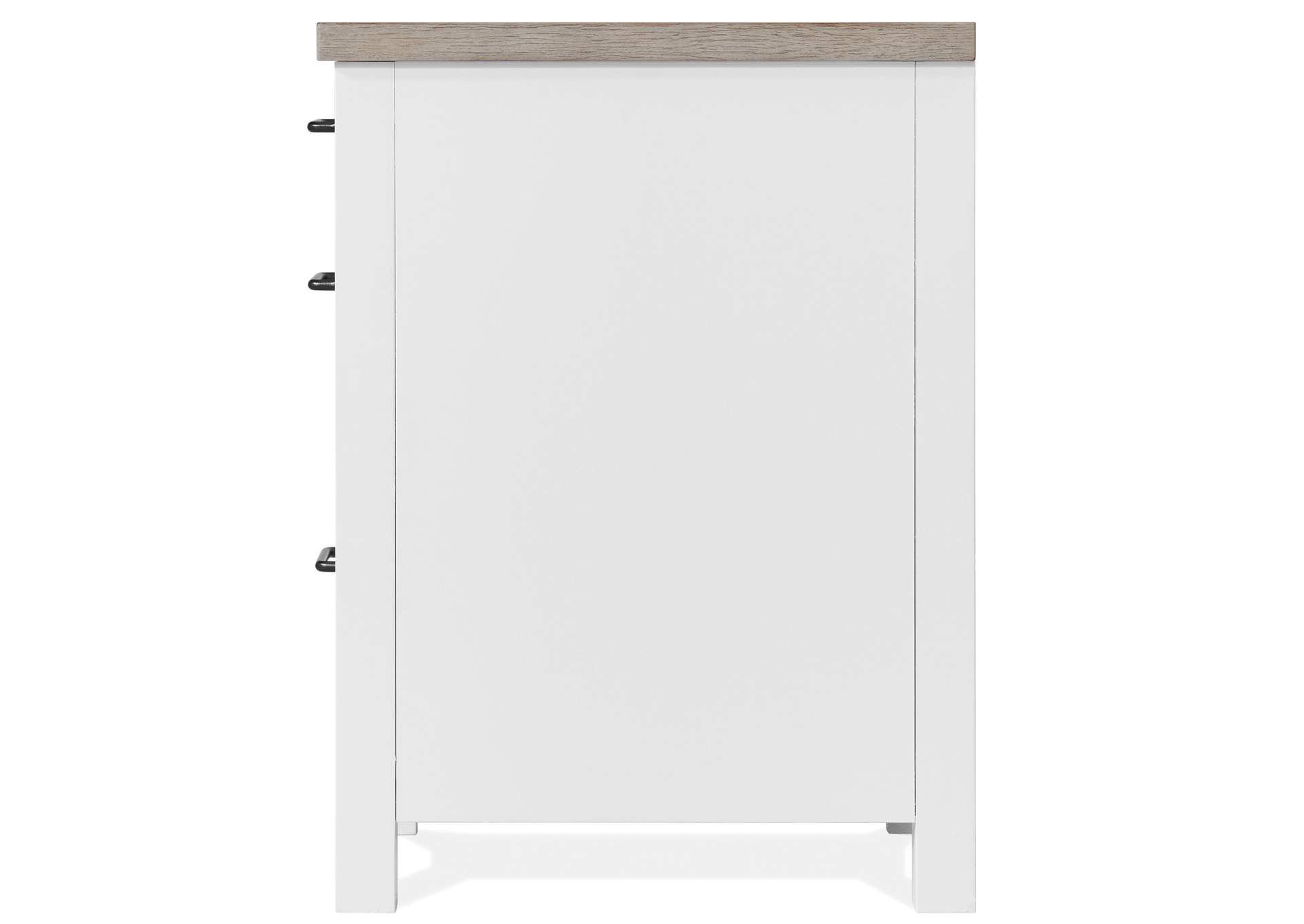 Finn File Cabinet,Riverside