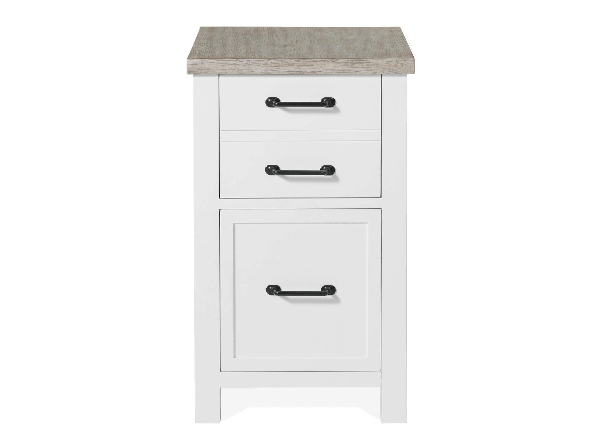 Finn File Cabinet,Riverside