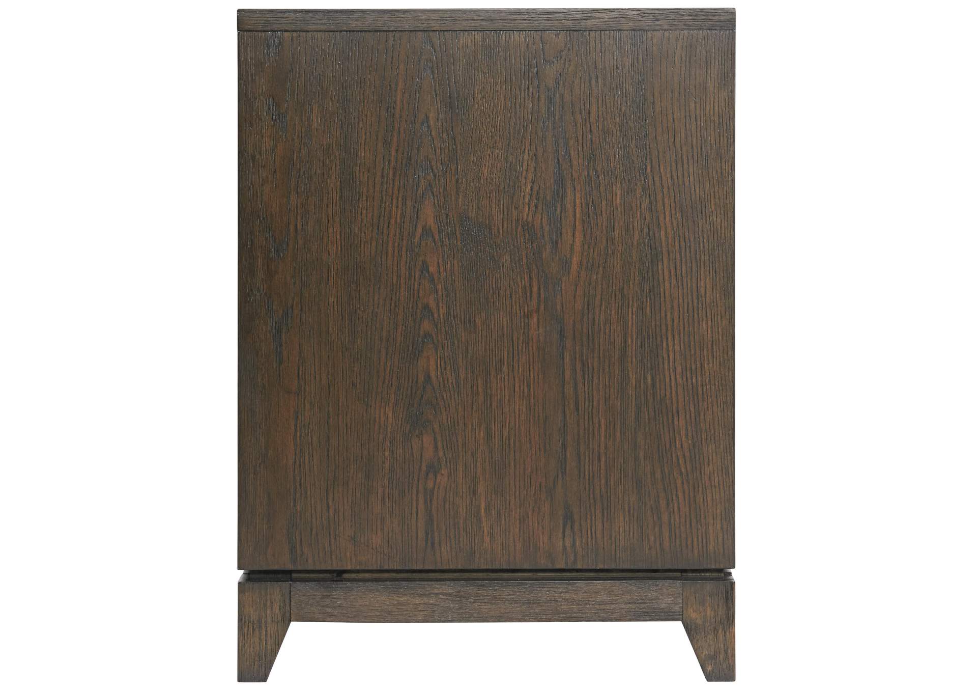 Rafferty Umber File Cabinet,Riverside