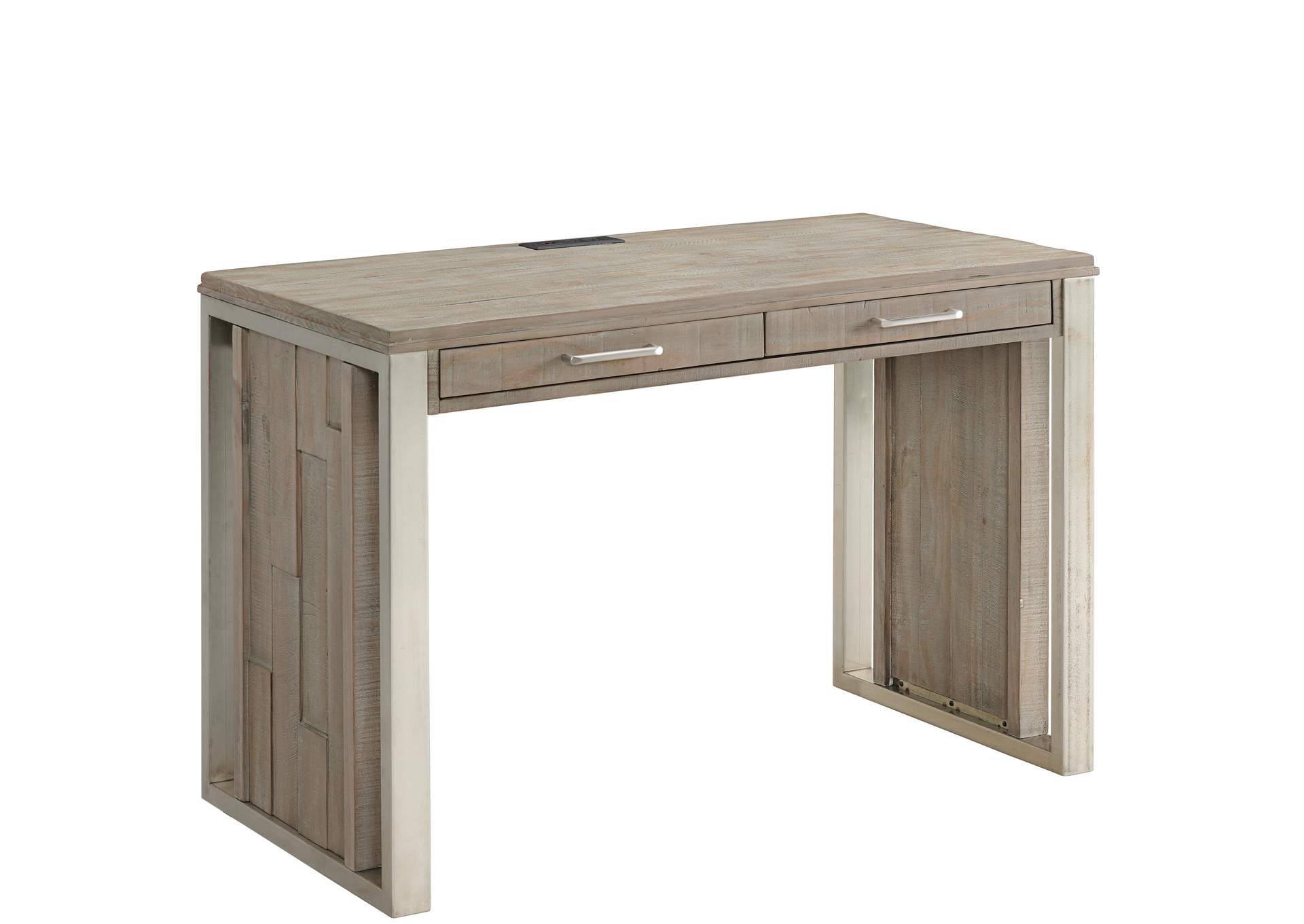 Intrigue 30" Nesting Desk,Riverside