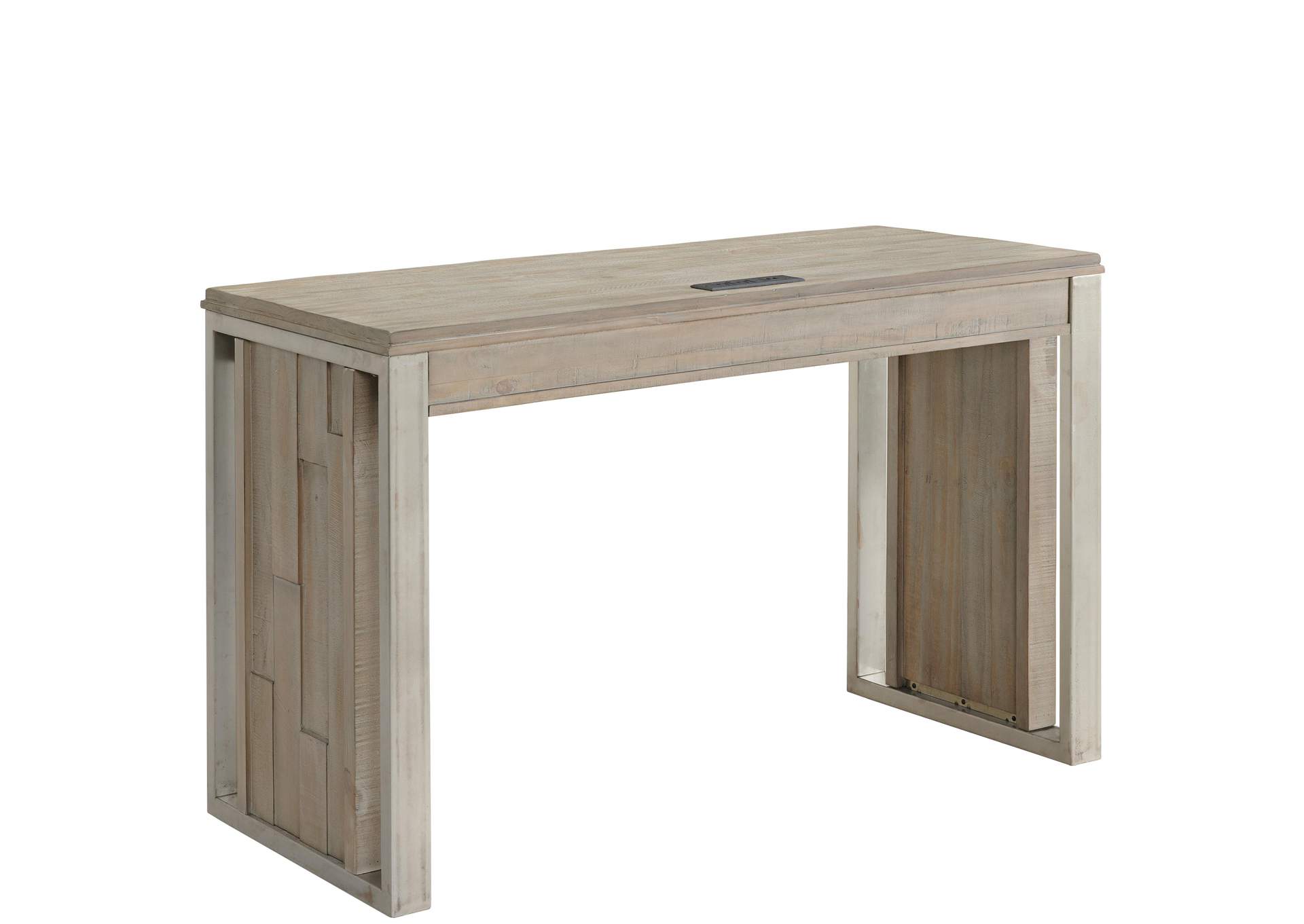 Intrigue 30" Nesting Desk,Riverside