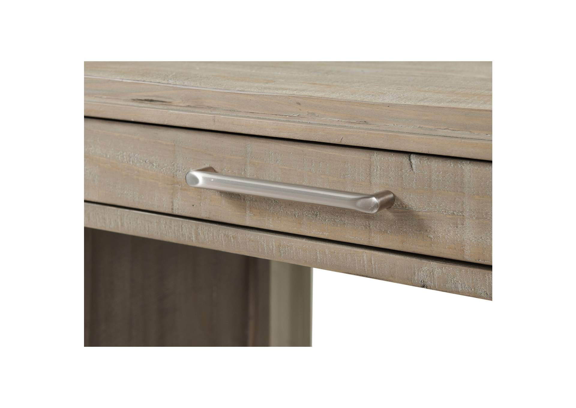 Intrigue 30" Nesting Desk,Riverside