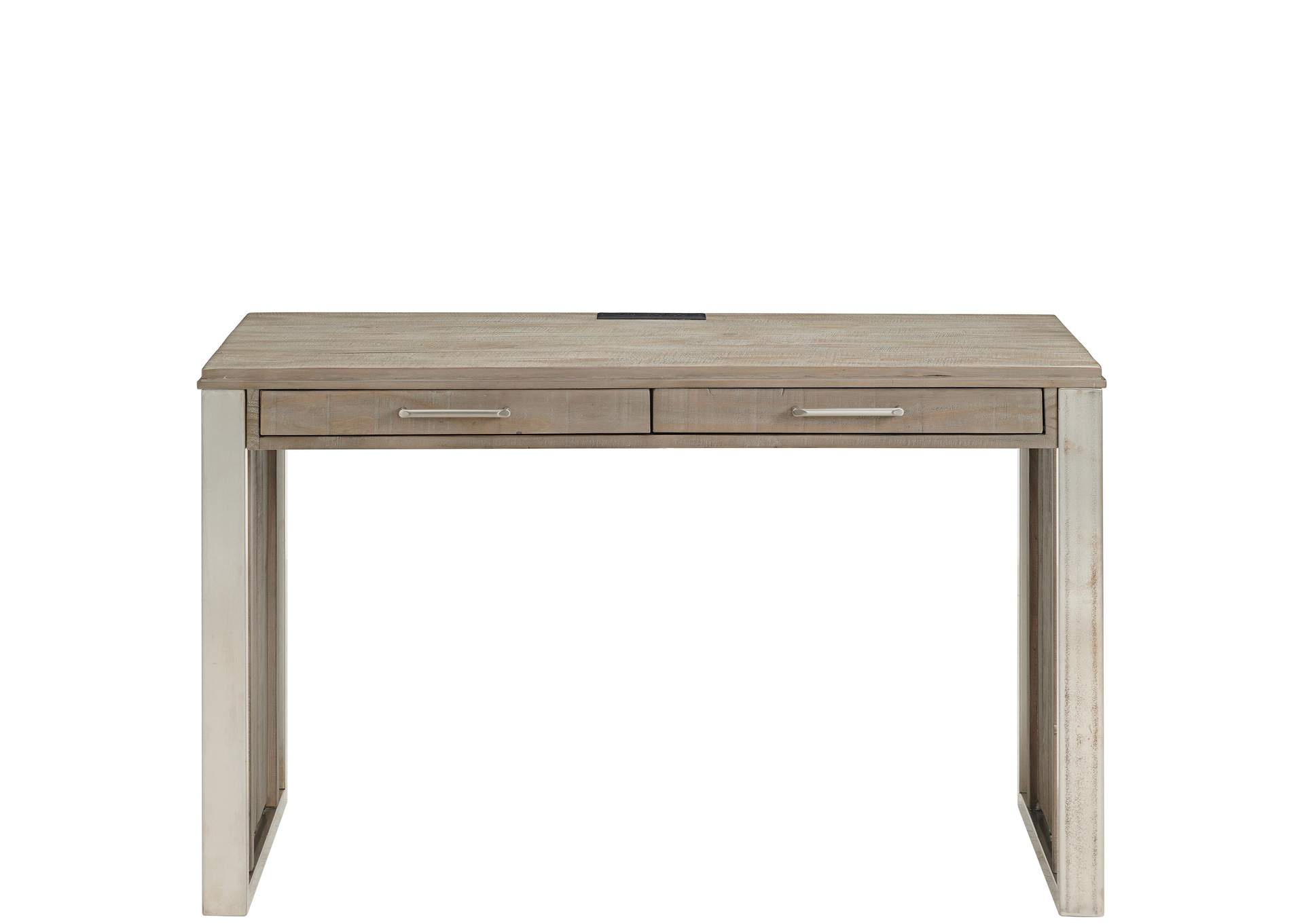 Intrigue 30" Nesting Desk,Riverside