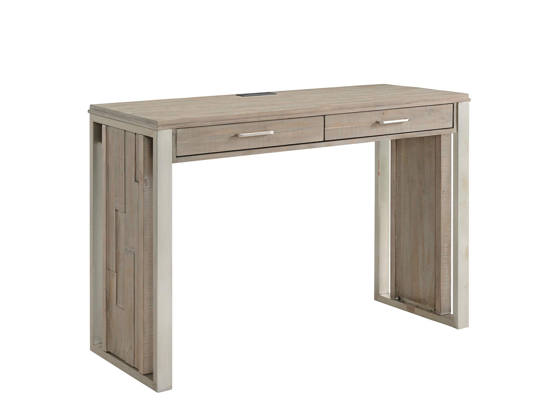 Intrigue 36" Nesting Desk,Riverside