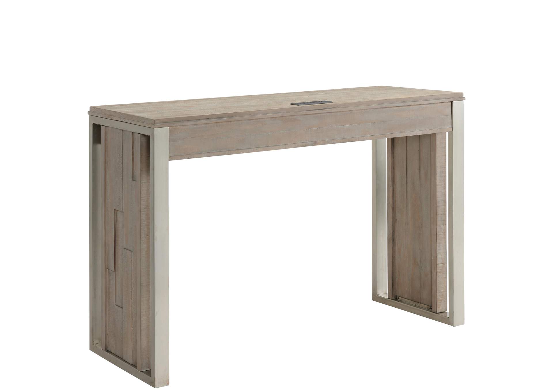 Intrigue 36" Nesting Desk,Riverside