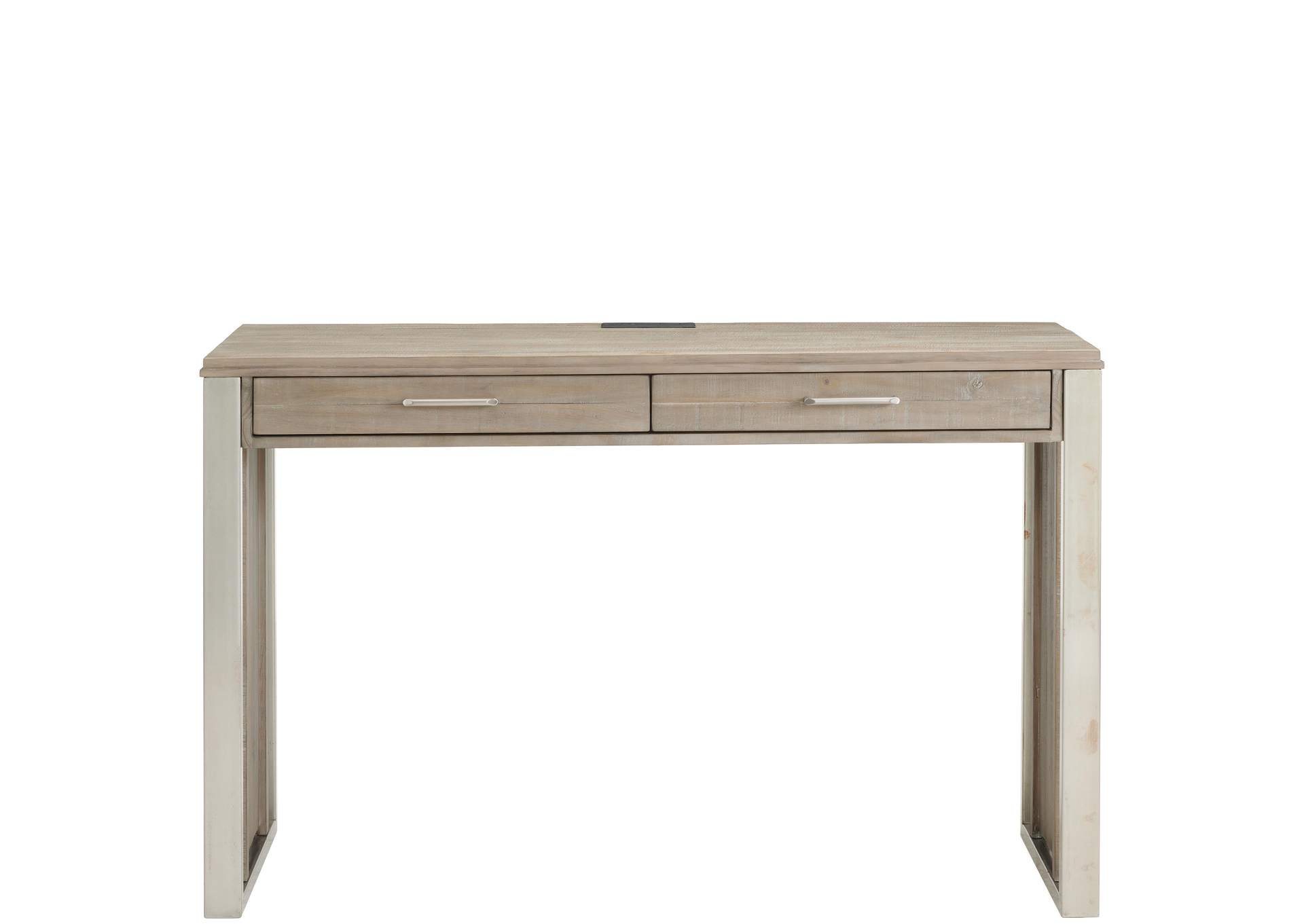 Intrigue 36" Nesting Desk,Riverside