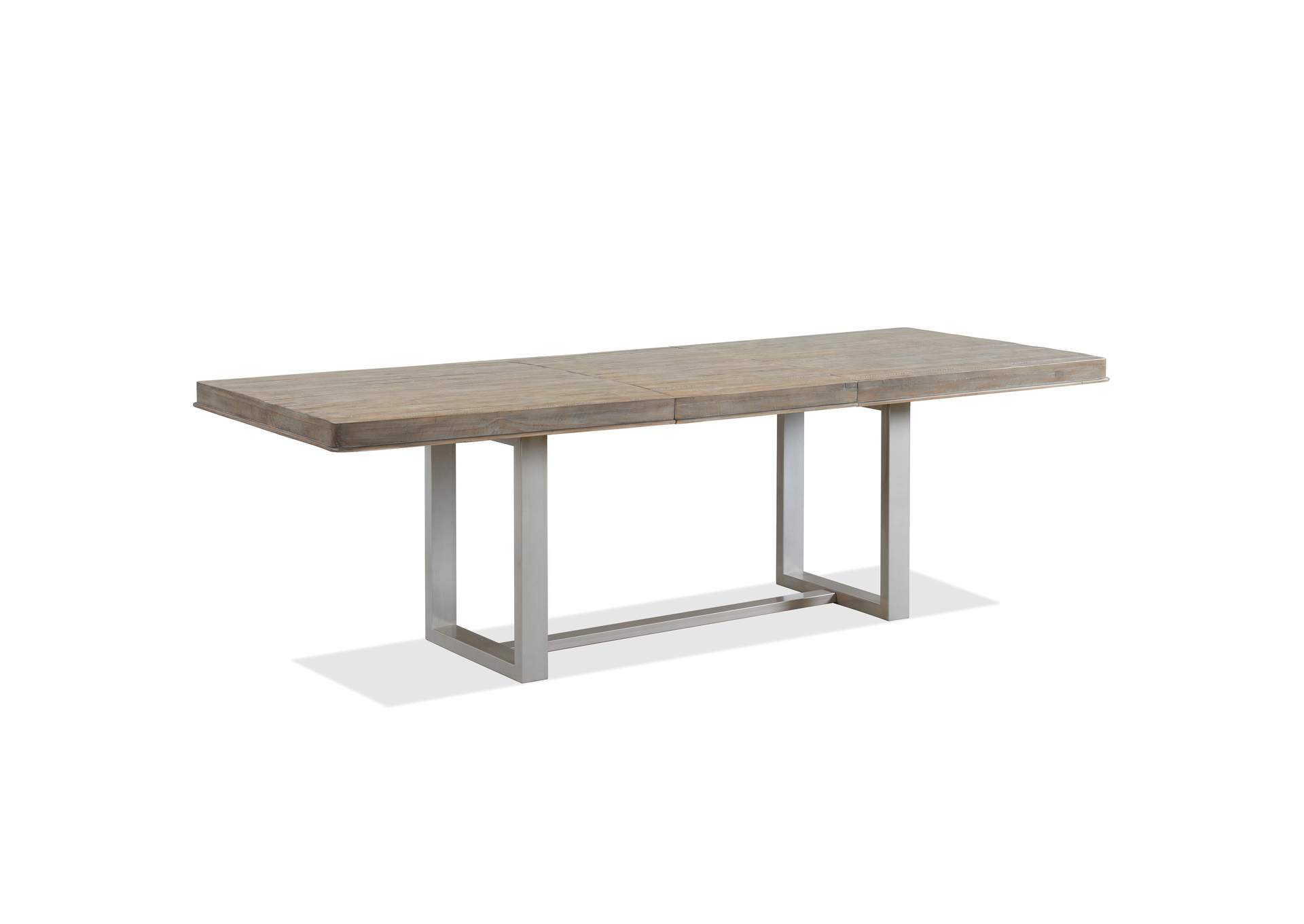 Intrigue Rectangle Dining Table,Riverside