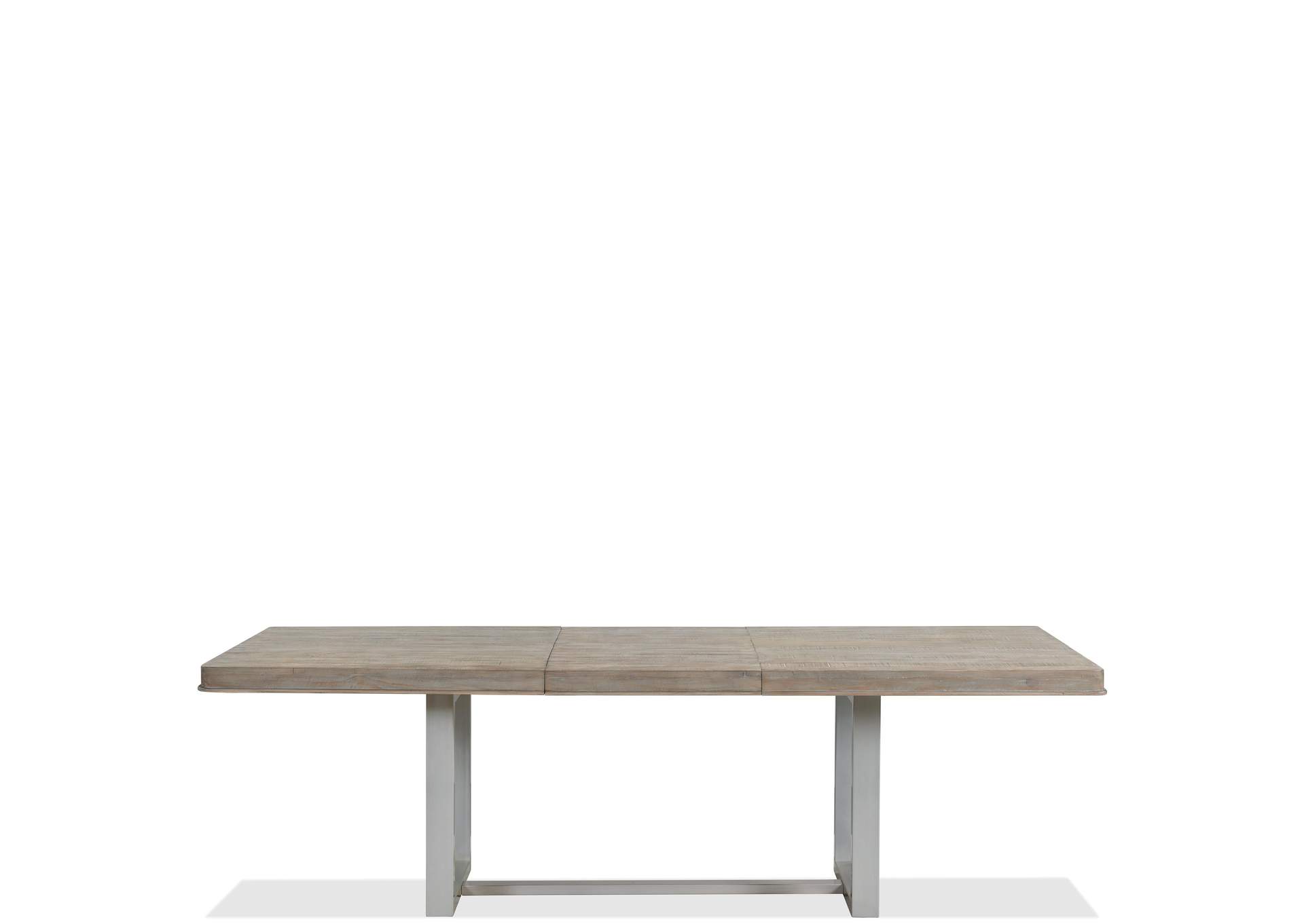 Intrigue Rectangle Dining Table,Riverside